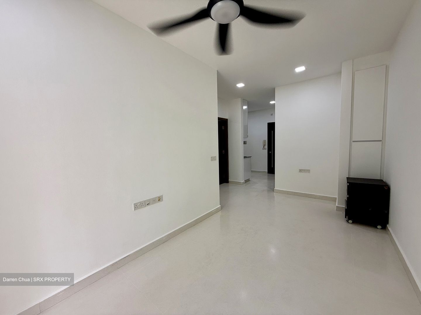 Parc Rosewood (D25), Condominium #560289341